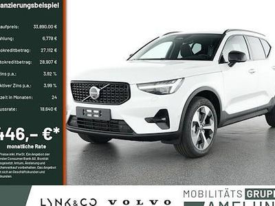 Occasion Volvo XC40 Ultra 163 PK (119 kW) 2025 Wit SUV