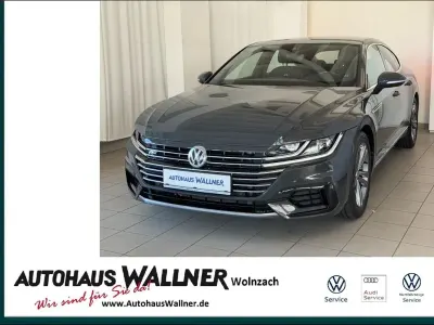 Gebraucht VW Arteon