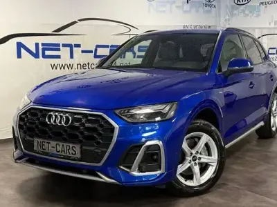 Gebraucht Audi Q5