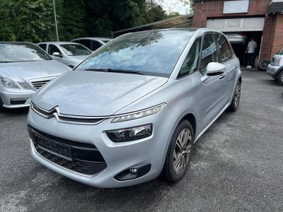 Citroën C4 SpaceTourer