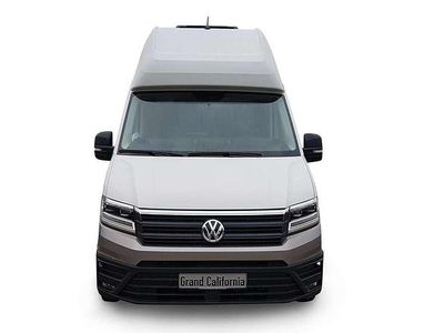 Neu VW California California 163 PS (119 kW) 2025 Wählbar Van
