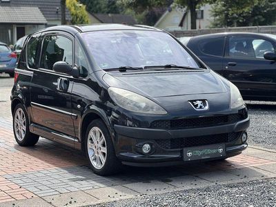 Peugeot 1007