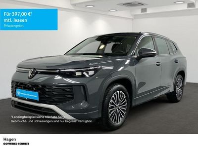 Second-hand VW Tayron Life 150 CP (110 kW) 2025 Gri SUV