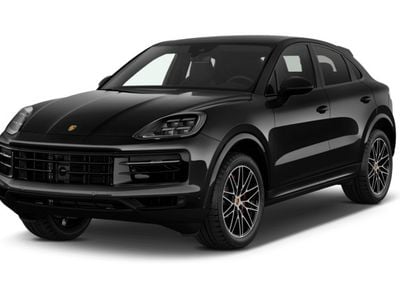 Gebraucht Porsche Cayenne 353 PS (259 kW) 2024 SUV