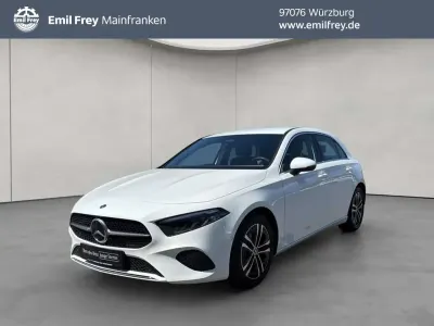 Gebraucht Mercedes A180