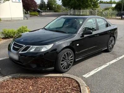 Gebraucht Saab 9-3
