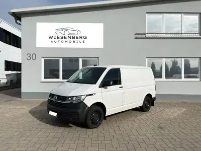 Gebraucht VW T7 110 PS (80 kW) 2024 Andere Van