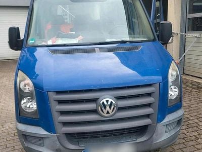 VW Crafter