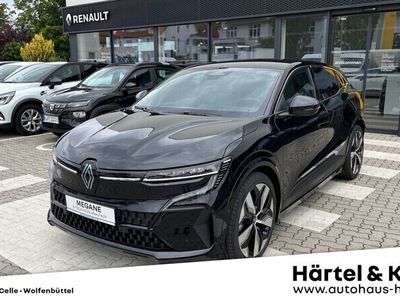 gebraucht Renault Mégane IV el Equilibre EV60 220