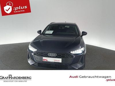 Gebraucht Audi A5 Sport 204 PS (150 kW) 2025 Firmamentblau metallic Kombi