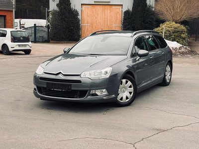 Gebraucht Citroën C5 136 PS (100 kW) 2009 Grau Kombi