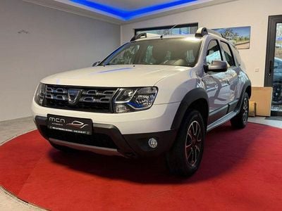 Weiß Gebraucht 2016 Dacia Duster Urban Explorer SUV | 7.990 € (Fairer Preis)