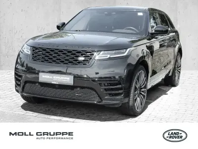 Gebraucht Land Rover Range Rover Velar