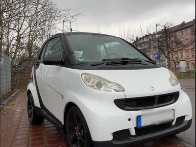 Smart ForTwo Coupé