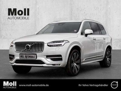 Gebraucht Volvo XC90 Plus 235 PS (172 kW) 2023 Weiss SUV