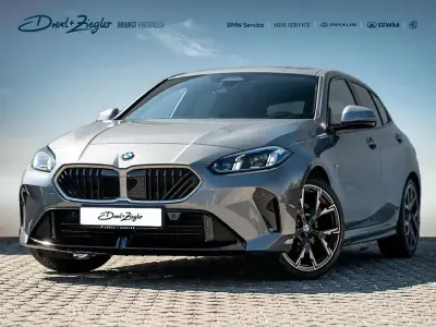 Usata BMW 120 M Sport 170 CV (125 kW) 2025 Grigio Utilitaria