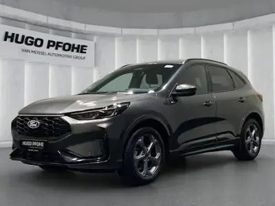 Second-hand Ford Kuga ST-Line 186 CP (136 kW) 2025 Gri SUV