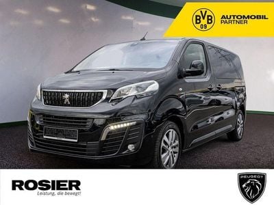 Peugeot Traveller