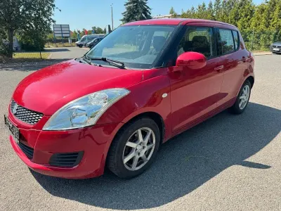Gebraucht Suzuki Swift