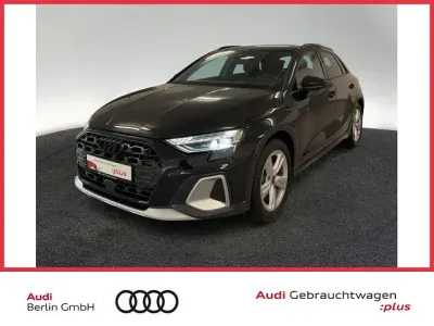 Gebraucht Audi A3 e-tron Ambiente 204 PS (150 kW) 2025 Mythosschwarz metallic Kleinwagen
