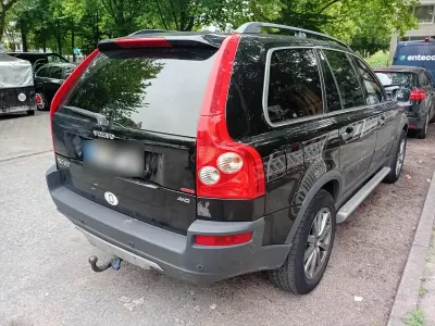 Gebraucht Volvo XC90