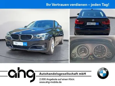 Gebraucht BMW 330