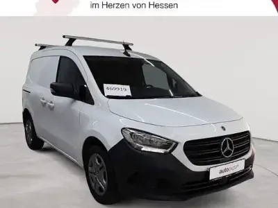 Gebraucht Mercedes Citan 110 102 PS (75 kW) 2024 Andere Van / Kleinbus