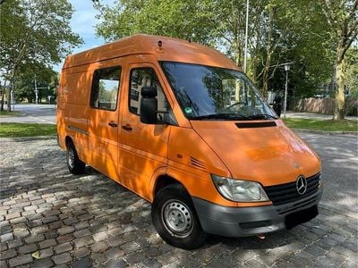 Mercedes Sprinter