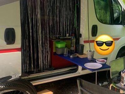 Gebraucht Peugeot Boxer 110 PS (80 kW) 2016 Weiß Van