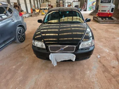 Gebraucht Volvo S80