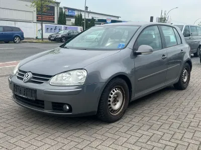 Brugt VW Golf IV