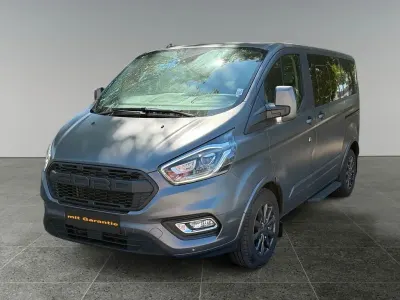 Gebraucht Ford Tourneo