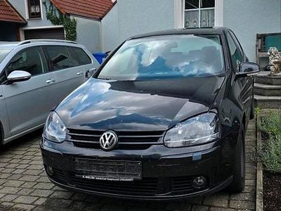 VW Golf V
