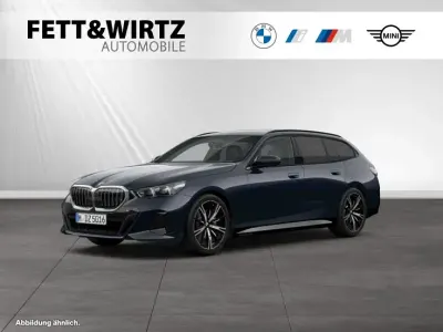 Gebraucht BMW 540