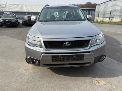 Gebraucht Subaru Forester