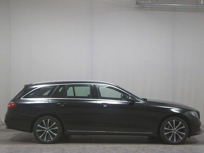 Mercedes E300
