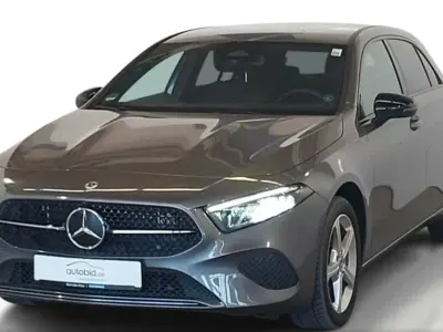 Gebraucht Mercedes A250