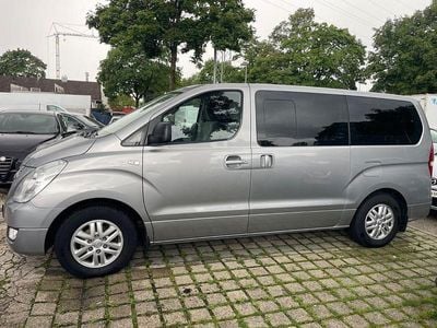 Hyundai H-1