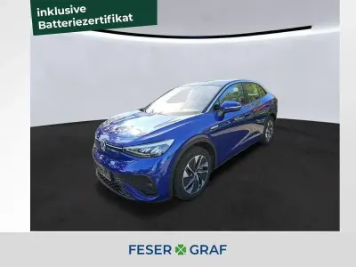 Brugt VW ID.5