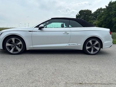 Audi A5 Cabriolet