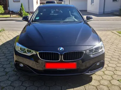 Gebraucht BMW 420 Cabriolet