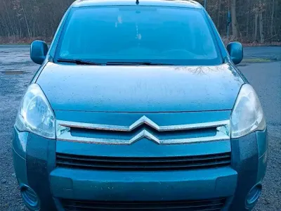 Gebraucht Citroën Berlingo