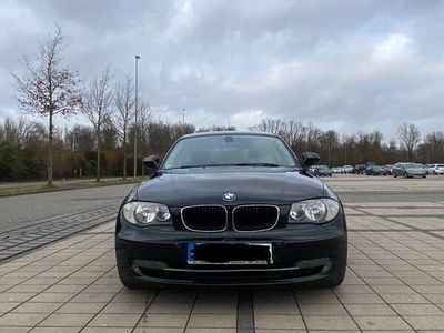 gebraucht BMW 118 118 d DPF Edition Lifestyle