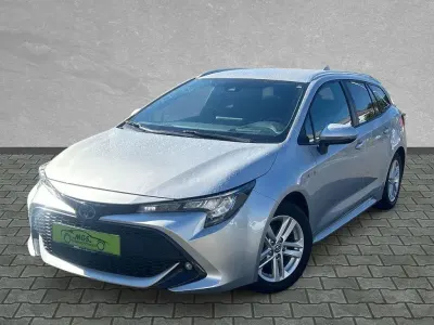 Gebraucht Toyota Corolla Hybrid