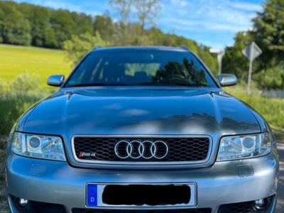 Audi RS4