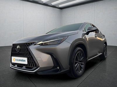Silber Neu 2025 Lexus NX350h Executive Line SUV | 52.299 € (Fairer Preis)