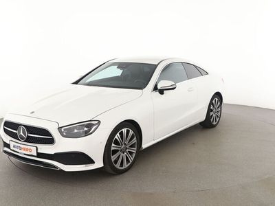 Mercedes E200