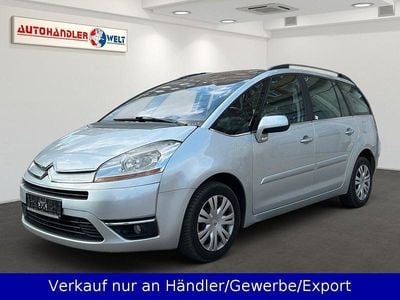 Citroën Grand C4 Picasso