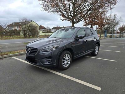 gebraucht Mazda CX-5 Exclusive-Line AWD