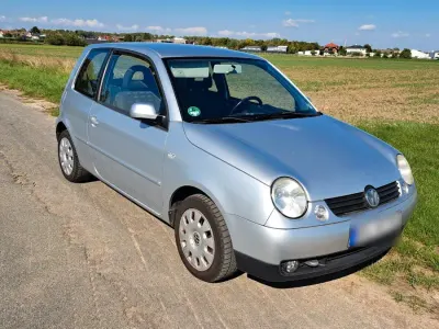 Gebraucht VW Lupo
